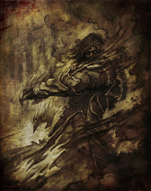 Castlevania Lords Of Shadow Art Book Download Castlevania Lords Of Shadow Art Book Download